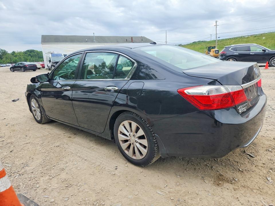 Продаж на аукціоні авто 2013 Honda Accord, vin: 1HGCR2F81DA112982, номер лоту: 62652506