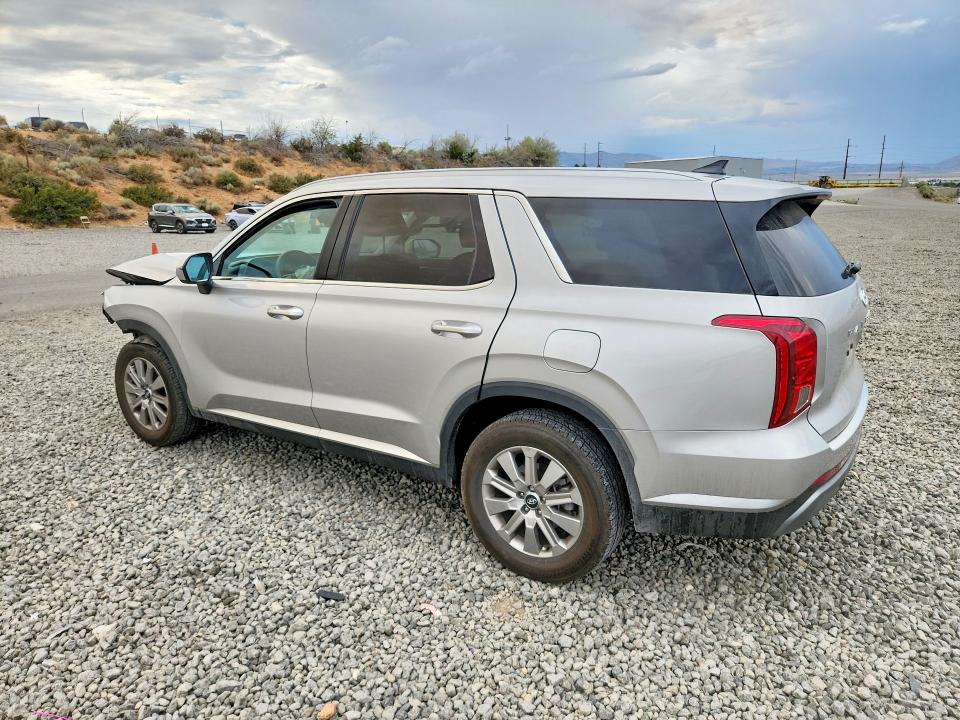 Продаж на аукціоні авто 2025 Hyundai Palisade, vin: KM8R2DGE3SU922067, номер лоту: 62064206