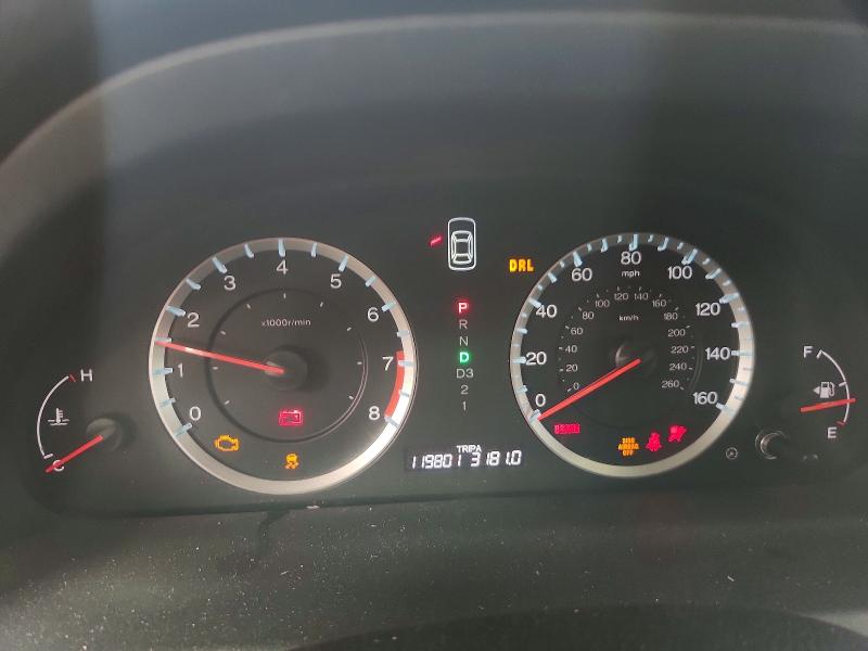 Продажа на аукционе авто 2012 Honda Accord, vin: 1HGCP2F38CA208973, номер лота: 61478976