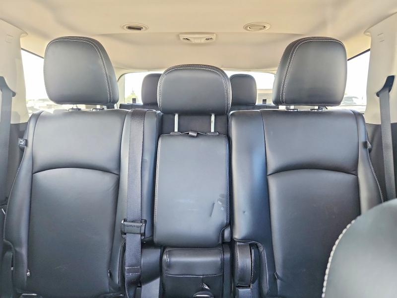 62519416 :رقم المزاد ، 3C4PDCBG4ET158768 vin ، 2014 Dodge Journey مزاد بيع