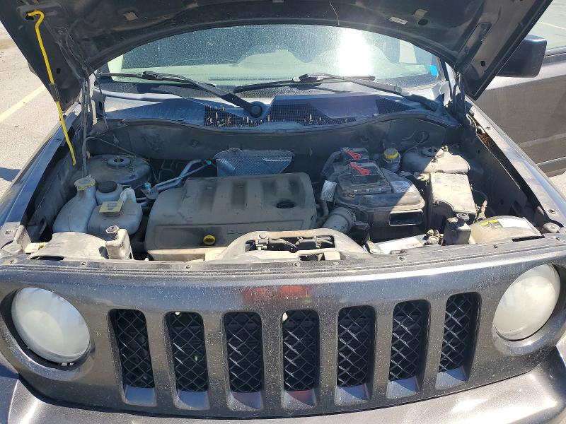 Aukcja sprzedaży 2014 Jeep Patriot, vin: 1C4NJRFBXED744463, numer aukcji: 60519806