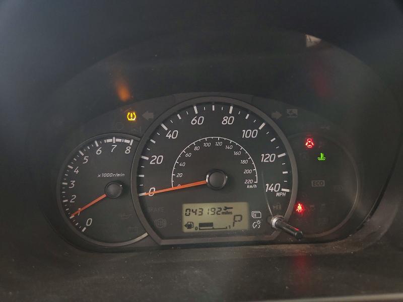 Aukcja sprzedaży 2022 Mitsubishi Mirage, vin: ML32FUFJ1NHF00696, numer aukcji: 61682756