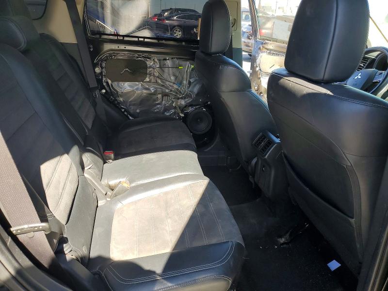 Aukcja sprzedaży 2019 Mitsubishi Outlander, vin: JA4AD3A34KZ049990, numer aukcji: 60476336