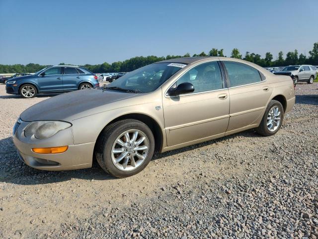 Продажа на аукционе авто 2004 Chrysler 300m, vin: 2C3HE66G84H668730, номер лота: 60009886