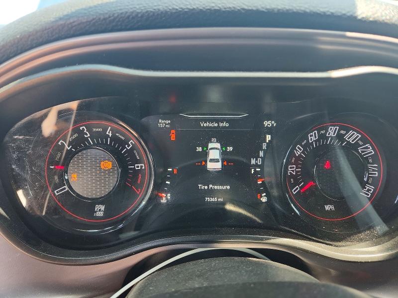 Продаж на аукціоні авто 2023 Dodge Challenger, vin: 2C3CDZAGXPH574374, номер лоту: 60082046
