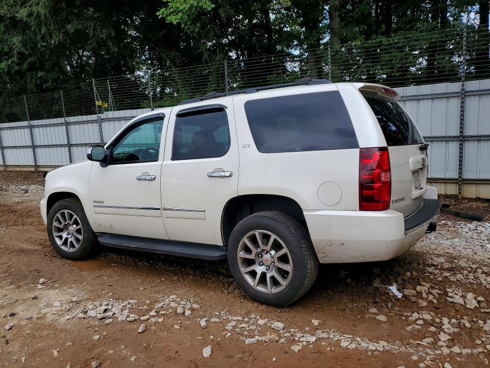 Продаж на аукціоні авто 2012 Chevrolet Tahoe, vin: 1GNSCCE00CR171364, номер лоту: 60930406
