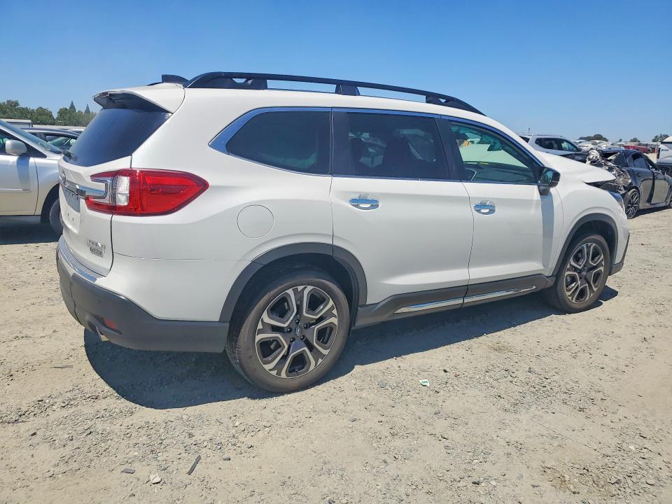 Aukcja sprzedaży 2026 Subaru Ascent, vin: 4S4WMAKD5T3418766, numer aukcji: 60252506