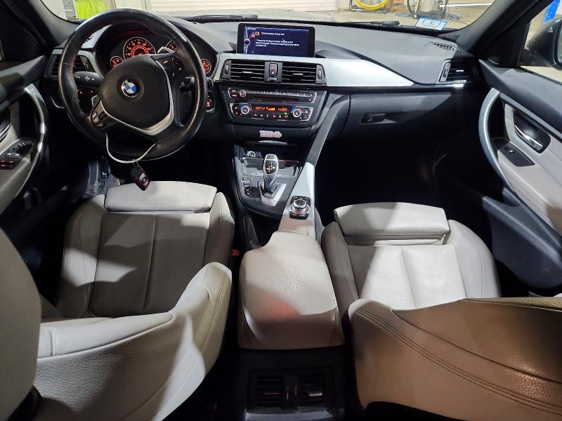 Продаж на аукціоні авто 2013 Bmw 328, vin: WBA3B5C53DF594501, номер лоту: 60022536