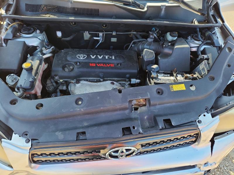 Продажа на аукционе авто 2006 Toyota Rav4, vin: JTMBD32V766016483, номер лота: 59963716