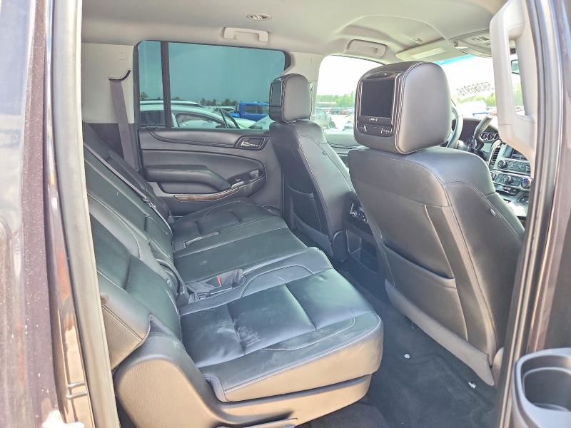 Продаж на аукціоні авто 2016 Chevrolet Suburban, vin: 1GNSCHKC3GR482014, номер лоту: 59366916