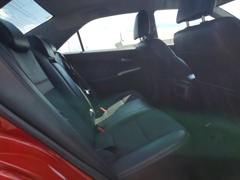 Продажа на аукционе авто 2014 Toyota Camry, vin: 4T1BF1FK7EU810291, номер лота: 59805676