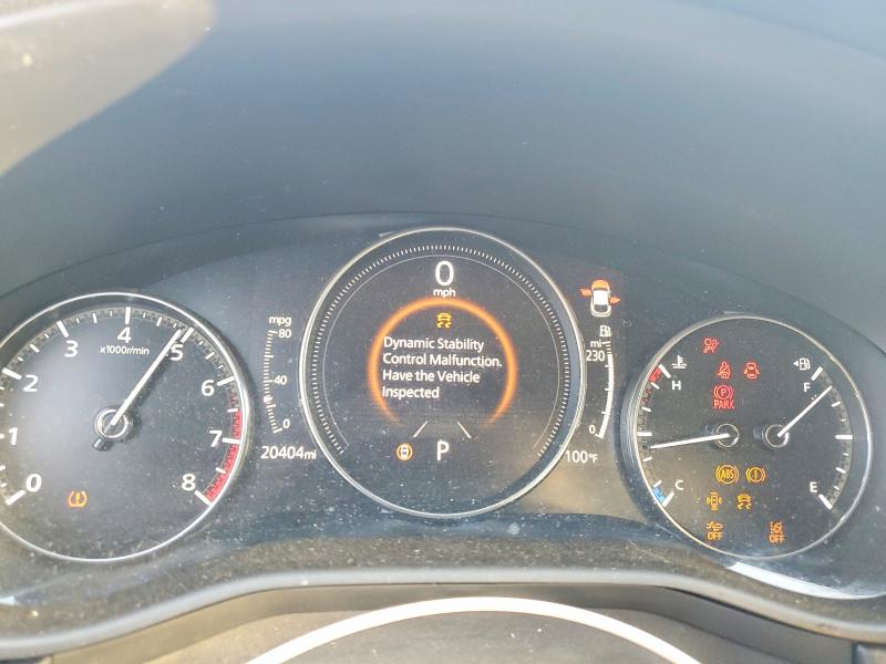 Продажа на аукционе авто 2025 Mazda Cx-30, vin: 3MVDMBBMXSM803639, номер лота: 59314396
