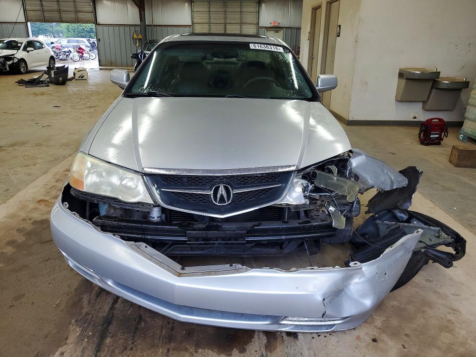 Aukcja sprzedaży 2003 Acura 3.2tl, vin: 19UUA56673A017689, numer aukcji: 61638316