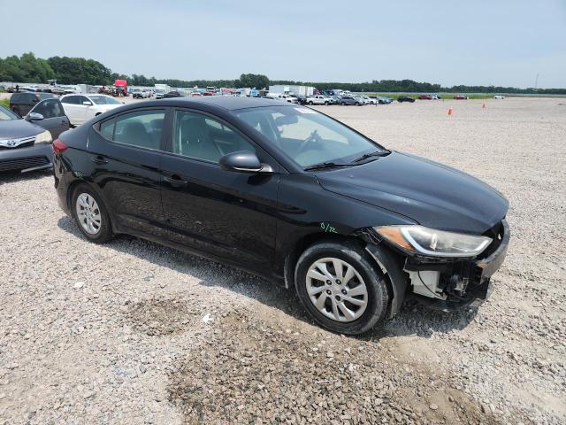 Aukcja sprzedaży 2017 Hyundai Elantra, vin: KMHD74LF1HU115212, numer aukcji: 59601966