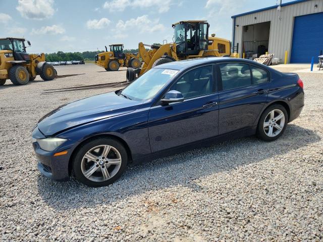 Продаж на аукціоні авто 2013 Bmw 328, vin: WBA3A5C59DF355618, номер лоту: 59621826