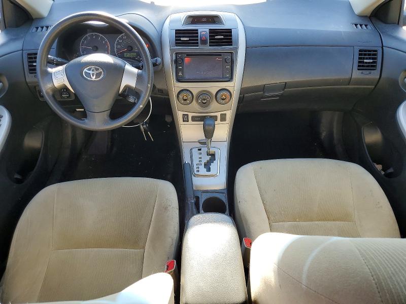 Продаж на аукціоні авто 2013 Toyota Corolla, vin: 2T1BU4EE7DC041908, номер лоту: 61006656