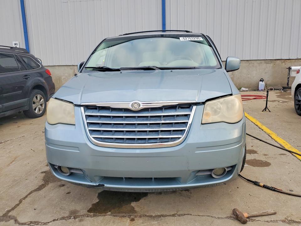 Aukcja sprzedaży 2008 Chrysler Town & Country, vin: 2A8HR54P88R699336, numer aukcji: 62763296