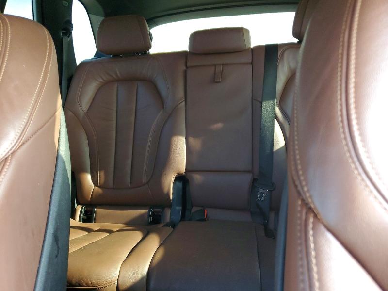 59627596 :رقم المزاد ، 5UXCR4C00L9B60452 vin ، 2020 Bmw X5 مزاد بيع