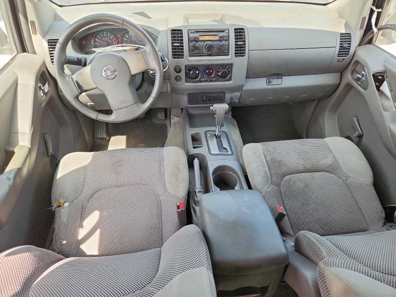 Продаж на аукціоні авто 2012 Nissan Frontier, vin: 1N6AD0ER9CC461214, номер лоту: 63169616