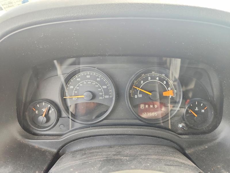 60172716 :رقم المزاد ، 1C4NJPBB5HD121055 vin ، 2017 Jeep Patriot مزاد بيع