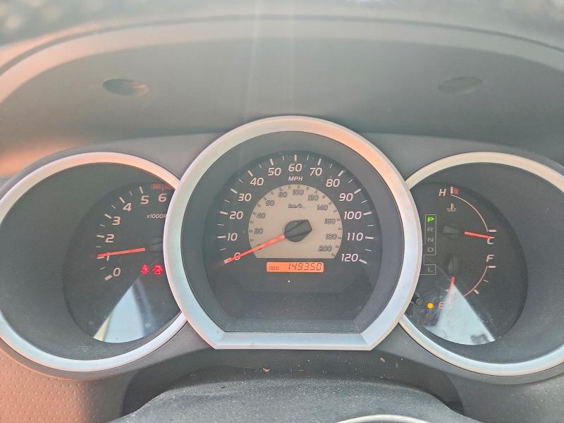 Aukcja sprzedaży 2010 Toyota Tacoma, vin: 3TMLU4EN9AM056059, numer aukcji: 59331406
