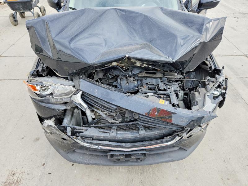 Aukcja sprzedaży 2019 Mazda Cx-3, vin: JM1DKFB73K1419160, numer aukcji: 61383326