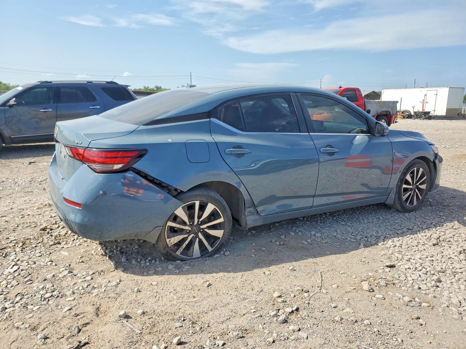 Aukcja sprzedaży 2024 Nissan Sentra, vin: 3N1AB8CV2RY223294, numer aukcji: 59378696