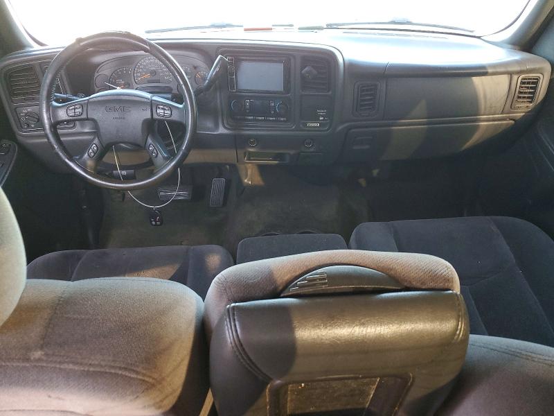 Продажа на аукционе авто 2003 Gmc New Sierra, vin: 1GTEK19TX3E225746, номер лота: 59727936