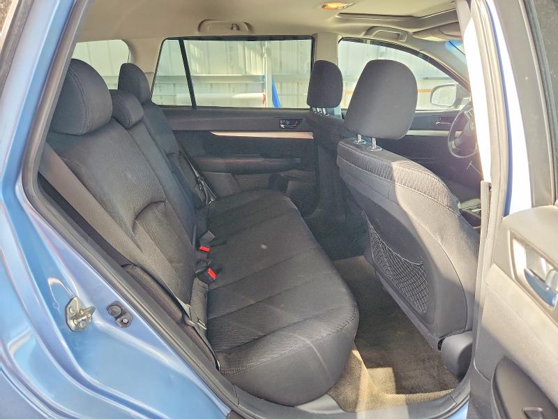 Aukcja sprzedaży 2012 Subaru Outback, vin: 4S4BRBGC1C3216934, numer aukcji: 85967795
