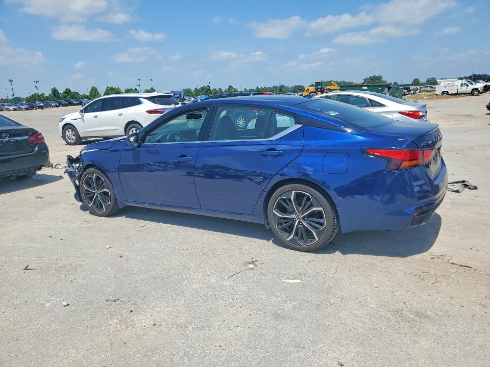 Продажа на аукционе авто 2024 Nissan Altima, vin: 1N4BL4CV1RN402632, номер лота: 59388486