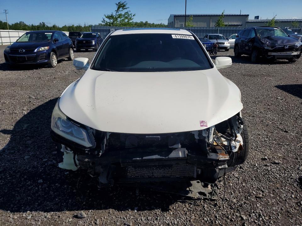 2017 Honda Accord მანქანა იყიდება აუქციონზე, vin: 1HGCR2F52HA801201, აუქციონის ნომერი: 61399976