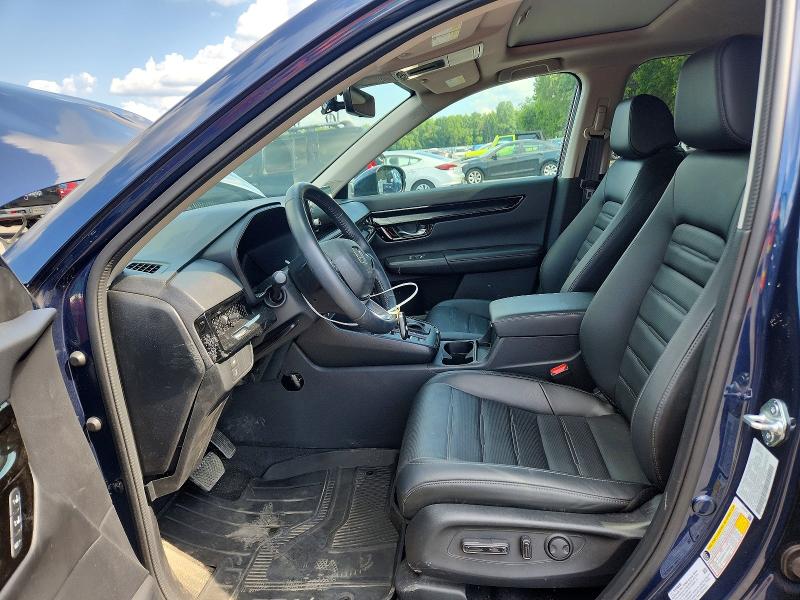 2025 Honda Cr-v მანქანა იყიდება აუქციონზე, vin: 5J6RS4H7XSL014865, აუქციონის ნომერი: 63725336