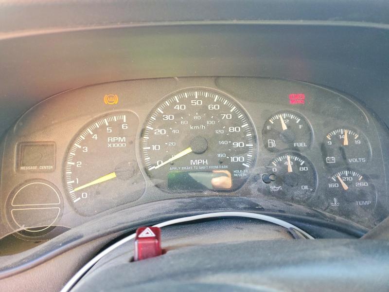 59266386 :رقم المزاد ، 1GTEK19T31E177245 vin ، 2001 Gmc New Sierra مزاد بيع