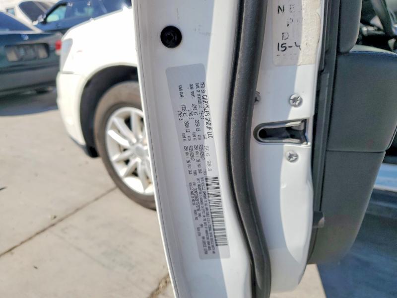 Продажа на аукционе авто 2015 Dodge Journey, vin: 3C4PDDBG9FT578792, номер лота: 62716446