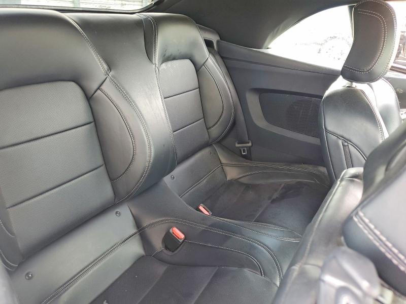 2024 Ford Mustang მანქანა იყიდება აუქციონზე, vin: 1FAGP8UHXR5129572, აუქციონის ნომერი: 63479886