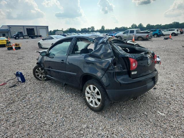 Продажа на аукционе авто 2009 Volkswagen Rabbit, vin: WVWBA71K69W044531, номер лота: 63005616