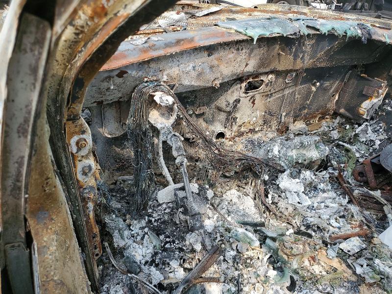 Aukcja sprzedaży 2003 Ford Explorer, vin: 1FMZU73E63UB58699, numer aukcji: 60944016