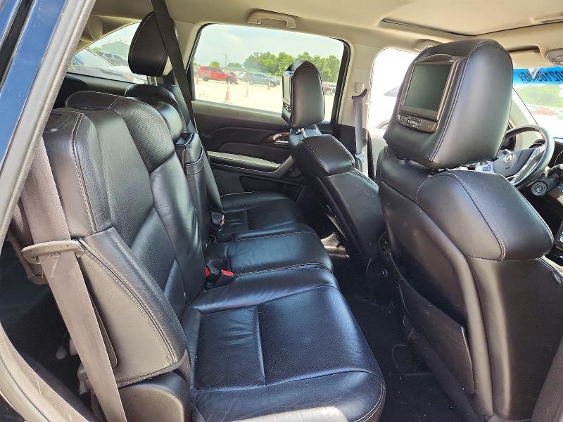 Aukcja sprzedaży 2012 Acura Mdx, vin: 2HNYD2H64CH508168, numer aukcji: 60216946
