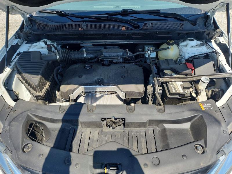 59858026 :رقم المزاد ، 3GNKBBRA5KS577586 vin ، 2019 Chevrolet Blazer مزاد بيع