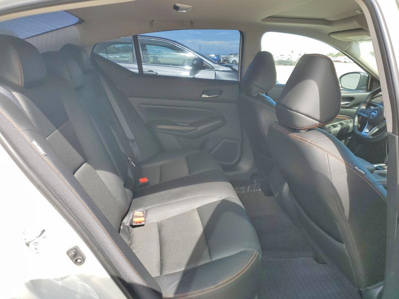 Продажа на аукционе авто 2020 Nissan Altima, vin: 1N4BL4CV0LC144963, номер лота: 61540346