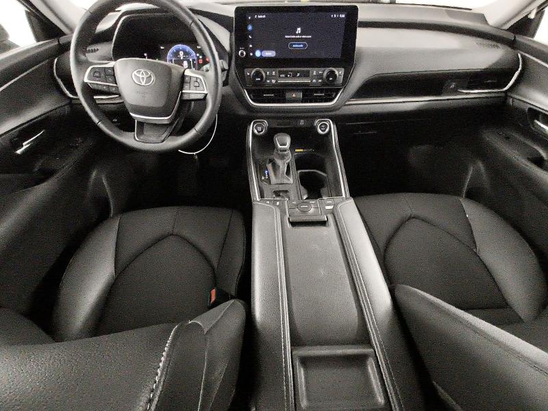 60185526 :رقم المزاد ، 5TDAAAA57TS040871 vin ، 2026 Toyota Grand Highlander مزاد بيع