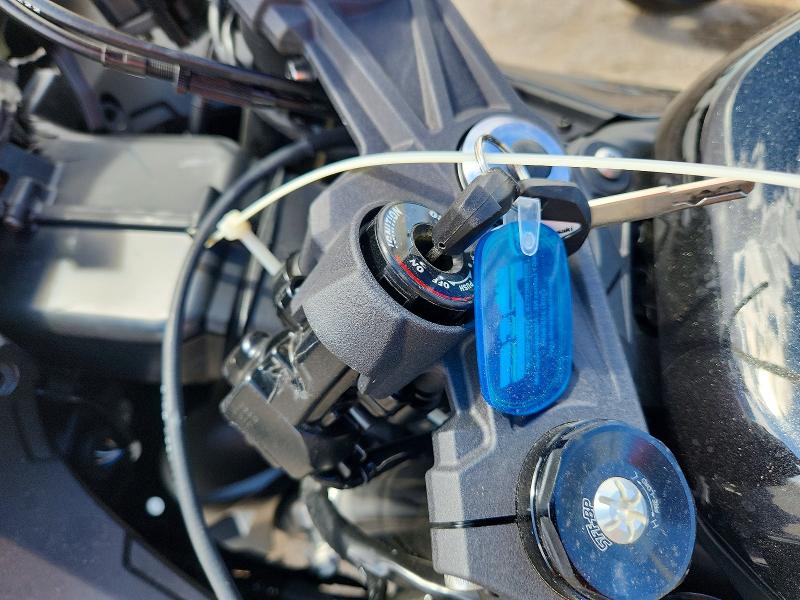 Продаж на аукціоні авто 2026 Kawasaki Zx636, vin: JKBZXJK13TA015420, номер лоту: 60410646