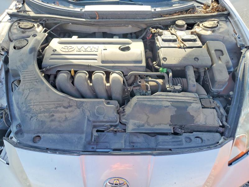 Продажа на аукционе авто 2005 Toyota Celica, vin: JTDDR32TX50183379, номер лота: 58844066