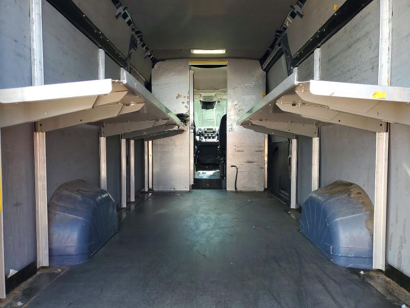 Aukcja sprzedaży 2021 Ram Promaster 3500, vin: 3C6MRVJG1ME557178, numer aukcji: 63290106