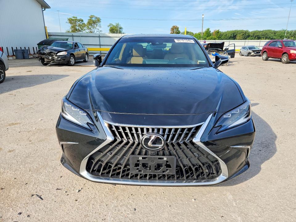 2025 Lexus Es 350 მანქანა იყიდება აუქციონზე, vin: 58AFZ1B11SU212160, აუქციონის ნომერი: 60181346
