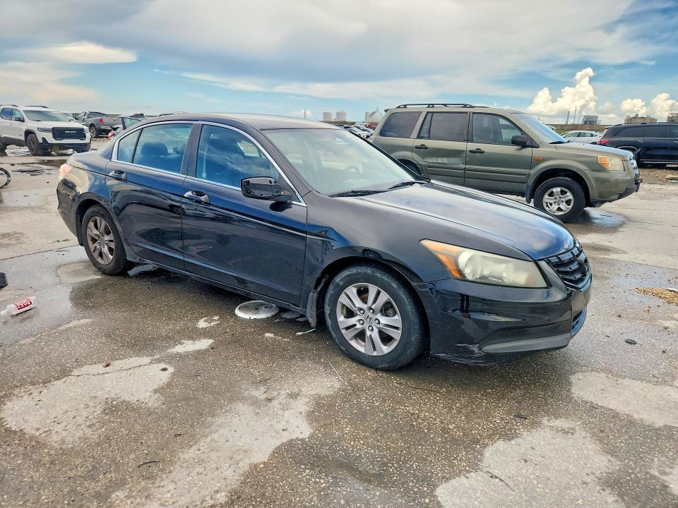 Продаж на аукціоні авто 2012 Honda Accord, vin: 1HGCP2F66CA015599, номер лоту: 60515926