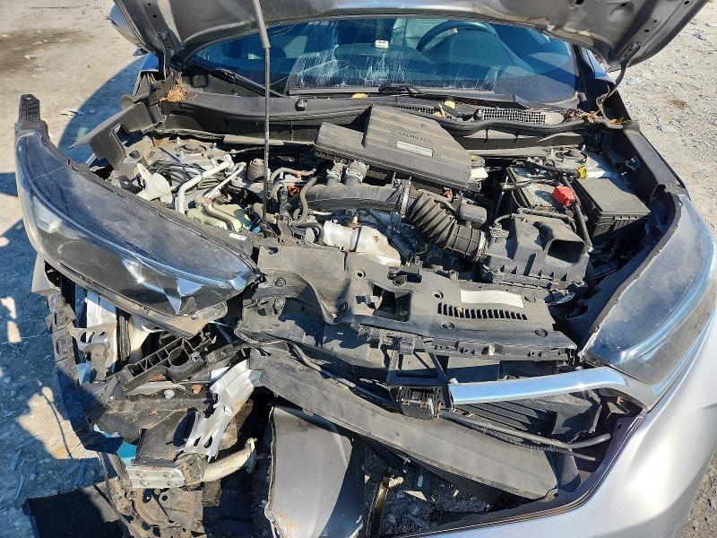 Aukcja sprzedaży 2019 Honda Cr-v, vin: 5J6RW2H8XKL037161, numer aukcji: 63196016
