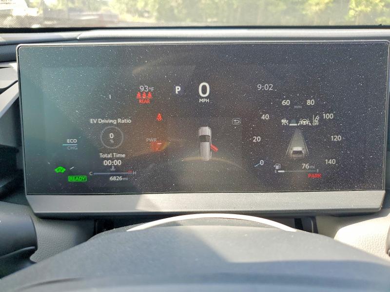 Продажа на аукционе авто 2026 Toyota Rav4, vin: JTM6CRAV4TD303960, номер лота: 60816746