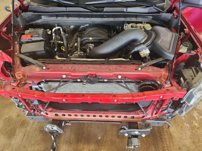Продажа на аукционе авто 2021 Gmc Sierra, vin: 3GTU9CED3MG459898, номер лота: 59859476