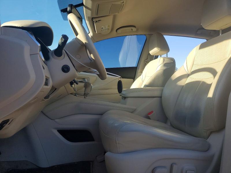 Продажа на аукционе авто 2015 Nissan Murano, vin: 5N1AZ2MH0FN268639, номер лота: 62909516